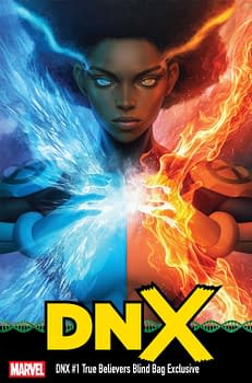 Marvel Comics Full August 2025 Solicits And Solicitations