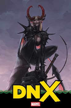 Marvel Comics Full August 2025 Solicits And Solicitations