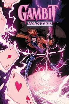 Marvel Comics Full August 2026 Solicits And Solicitations