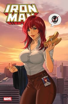 Marvel Comics Full August 2026 Solicits And Solicitations