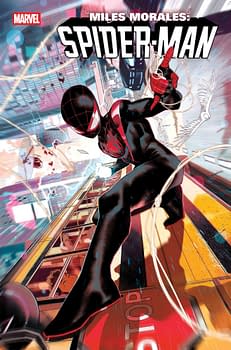 Marvel Comics Full August 2026 Solicits And Solicitations