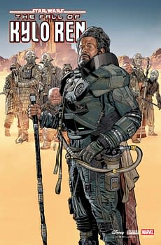 Marvel Comics Full August 2026 Solicits And Solicitations