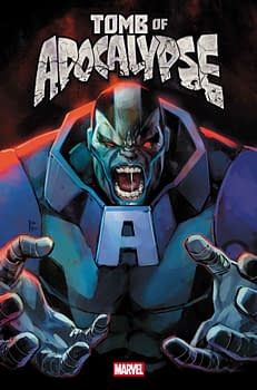 Marvel Comics Full August 2026 Solicits And Solicitations
