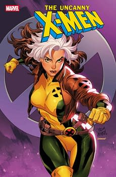 Marvel Comics Full August 2026 Solicits And Solicitations