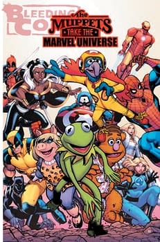 Marvel Comics September 2026 Official Full Solicits And Solicitations