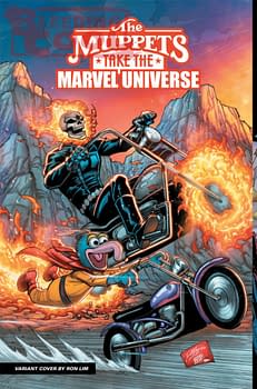 Marvel Comics September 2026 Official Full Solicits And Solicitations