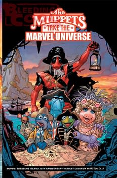 Marvel Comics September 2026 Official Full Solicits And Solicitations