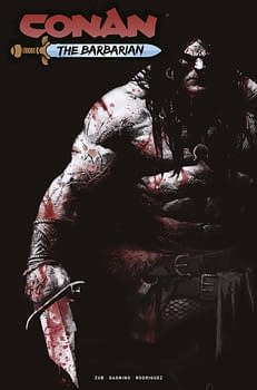 Titan Comics September 2026 Full Solicits