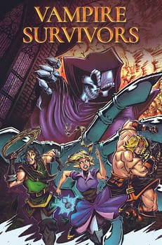 Titan Comics September 2026 Full Solicits