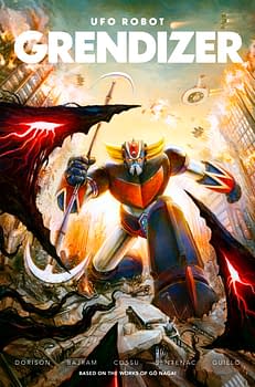 Titan Comics September 2026 Full Solicits