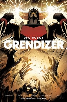 Titan Comics September 2026 Full Solicits