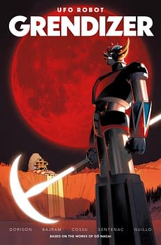 Titan Comics September 2026 Full Solicits