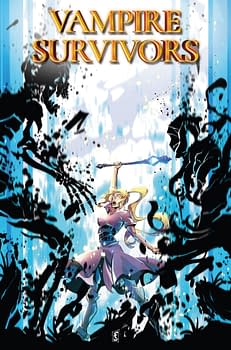 Titan Comics September 2026 Full Solicits