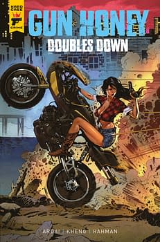 Titan Comics September 2026 Full Solicits
