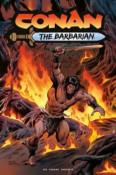 Titan Comics September 2026 Full Solicits