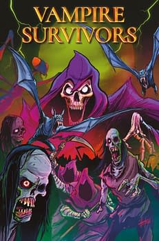 Titan Comics September 2026 Full Solicits