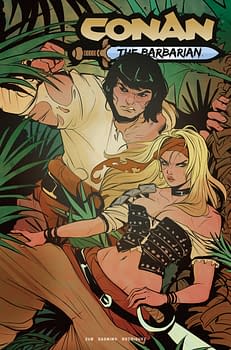 Titan Comics September 2026 Full Solicits