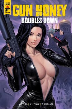 Titan Comics September 2026 Full Solicits