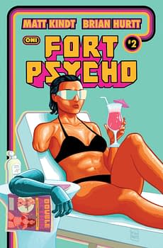 Exclusive: Oni Press Official September 2026 Full Solicits... Archie!