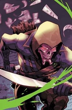 DC Comics Official Full September 2026 Solicits And Solicitations
