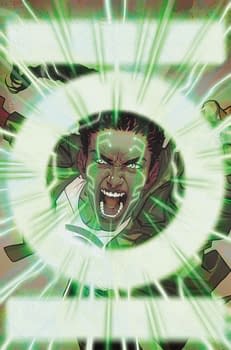 DC Comics Official Full September 2026 Solicits And Solicitations