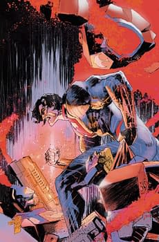 DC Comics Official Full September 2026 Solicits And Solicitations