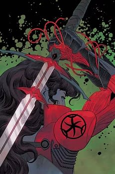 DC Comics Official Full September 2026 Solicits And Solicitations