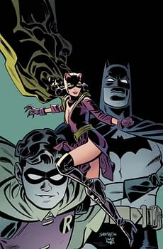 DC Comics Official Full September 2026 Solicits And Solicitations