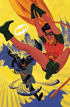 DC Comics Official Full September 2026 Solicits And Solicitations