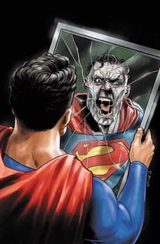 DC Comics Official Full September 2026 Solicits And Solicitations
