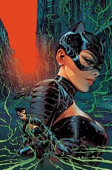 DC Comics Official Full September 2026 Solicits And Solicitations