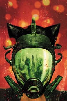 DC Comics Official Full September 2026 Solicits And Solicitations