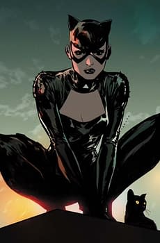 DC Comics Official Full September 2026 Solicits And Solicitations
