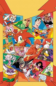 DC Comics Official Full September 2026 Solicits And Solicitations