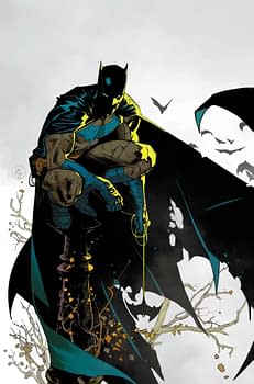 DC Comics Official Full September 2026 Solicits And Solicitations