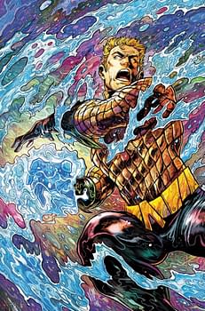 DC Comics Official Full September 2026 Solicits And Solicitations