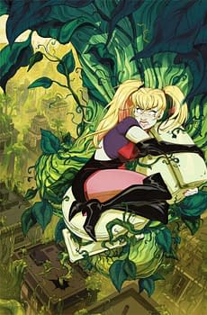 DC Comics Official Full September 2026 Solicits And Solicitations