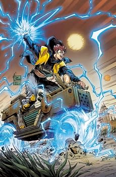 DC Comics Official Full 2026 Solicits And Solicitations