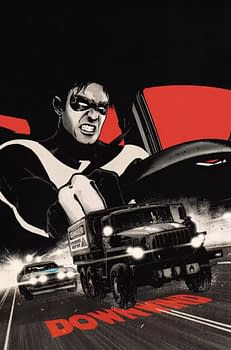 DC Comics Official Full September 2026 Solicits And Solicitations