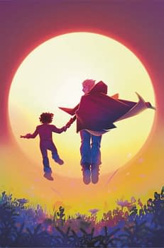 DC Comics Official Full September 2026 Solicits And Solicitations