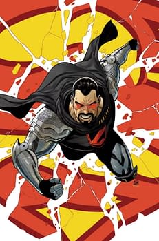 DC Comics Official Full September 2026 Solicits And Solicitations