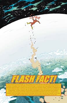 DC Comics Official Full September 2026 Solicits And Solicitations