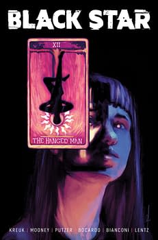 Exclusive Titan Comics October 2026 Solicits