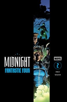 Official: Marvel Comics November 2026 Midnight Universe Solicits