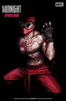 Marvel Comics' Official Full October 2026, Aside From SDCC Revelations