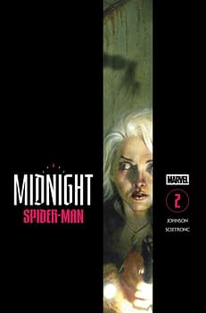 Official: Marvel Comics November 2026 Midnight Universe Solicits