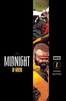 Official: Marvel Comics November 2026 Midnight Universe Solicits