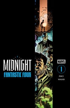 Marvel Comics' Official Full October 2026, Aside From SDCC Revelations