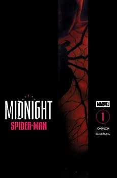 Marvel Comics' Official Full October 2026, Aside From SDCC Revelations