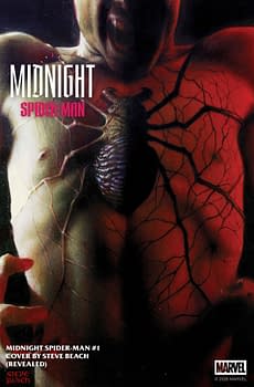 Marvel Comics' Official Full October 2026, Aside From SDCC Revelations